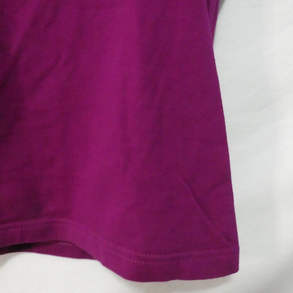 Y2K GAP Favorite Cami Dark Purple / Plum Camisole - Size Small - Picture 14 of 14